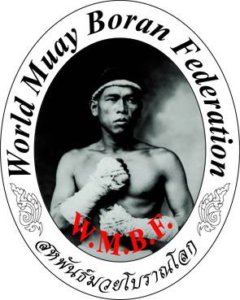 WMBF Logo